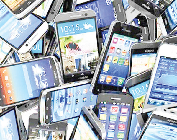 বন্ধ হচ্ছে অননুমোদিত ফোন বন্ধ হচ্ছে অননুমোদিত ফোন