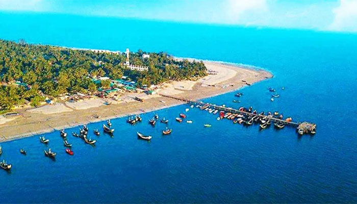 সেন্টমার্টিন খুলছে শনিবার, মানতে হবে যেসব নির্দেশনা