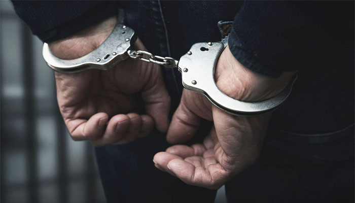 রাজধানীর বিভিন্ন এলাকা থেকে আ.লীগের ২৯ নেতাকর্মী আটক