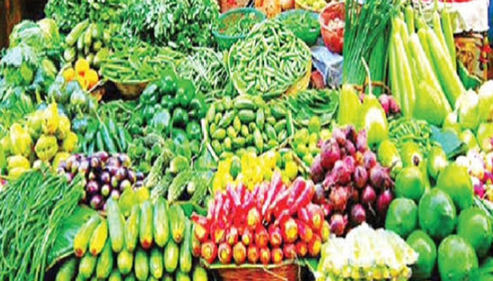 চট্টগ্রামে সবজির বাজারে স্বস্তি