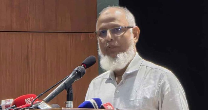 তফসিল ডিসেম্বরে, নির্বাচন ফেব্রুয়ারিতেই : ইসি আনোয়ারুল