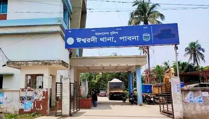 ঈশ্বরদীতে ২০১ গ্রাহকের বিরুদ্ধে নেসকোর মামলা ঈশ্বরদীতে ২০১ গ্রাহকের বিরুদ্ধে নেসকোর মামলা