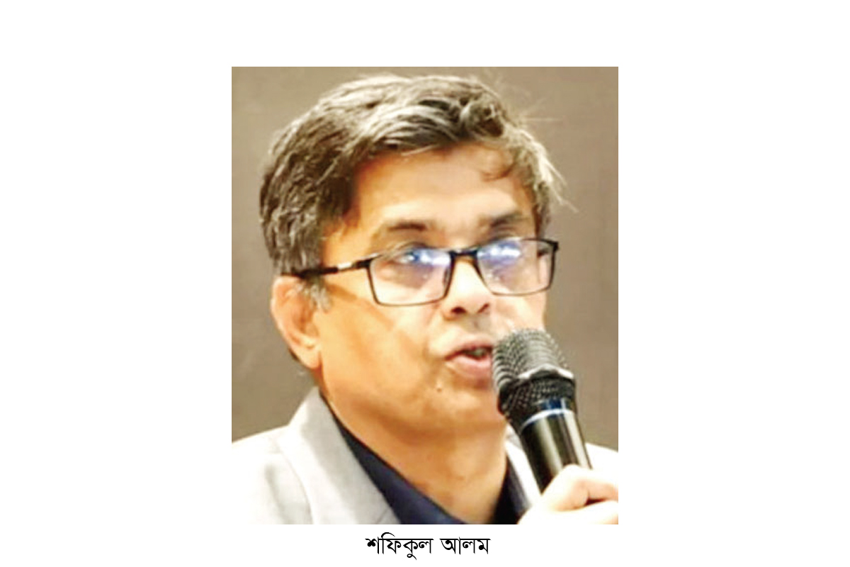 ‘গণভোট নিয়ে যে সিদ্ধান্তই হোক, নির্বাচন ১৫ ফেব্রুয়ারির আগে’ ‘গণভোট নিয়ে যে সিদ্ধান্তই হোক, নির্বাচন ১৫ ফেব্রুয়ারির আগে’