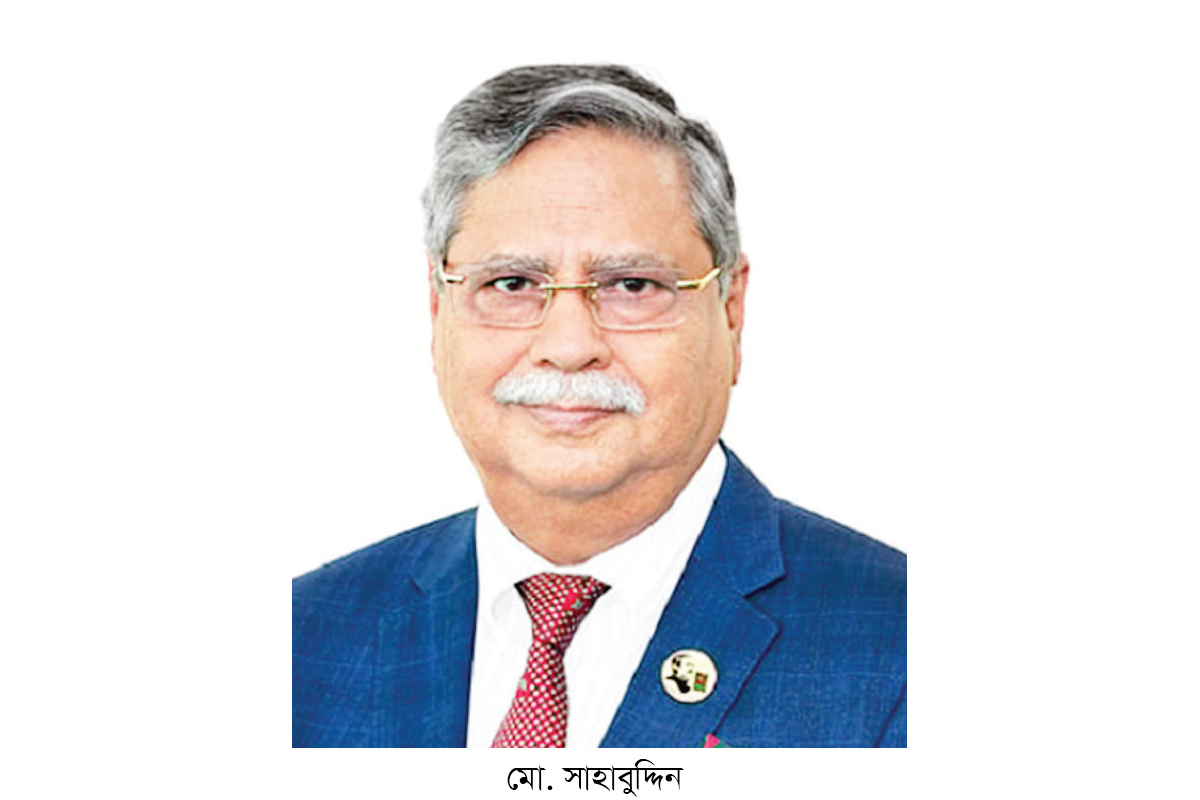 চার দিনের সরকারি সফরে পাবনা যাচ্ছেন রাষ্ট্রপতি চার দিনের সরকারি সফরে পাবনা যাচ্ছেন রাষ্ট্রপতি