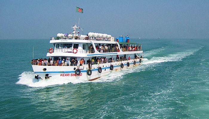 ৯ মাস পর সেন্টমার্টিনের দ্বার খুলছে আজ ৯ মাস পর সেন্টমার্টিনের দ্বার খুলছে আজ