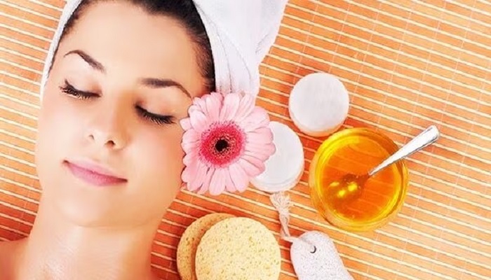 রান্নাঘরের উপকরণই বাড়াবে ত্বকের উজ্জ্বলতা