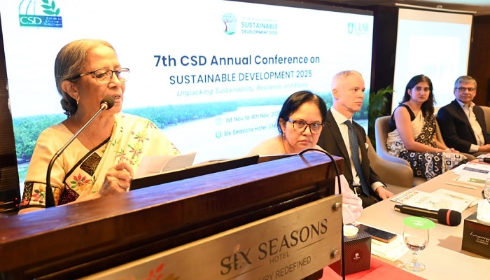 মৎস্যসম্পদ সংরক্ষণ ও জেলেদের জীবন-জীবিকা নিশ্চিত করা অত্যন্ত জরুরি মৎস্যসম্পদ সংরক্ষণ ও জেলেদের জীবন-জীবিকা নিশ্চিত করা অত্যন্ত জরুরি