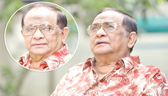 চলচ্চিত্রে নায়ক রাজ রাজ্জাকের ছয় দশক চলচ্চিত্রে নায়ক রাজ রাজ্জাকের ছয় দশক