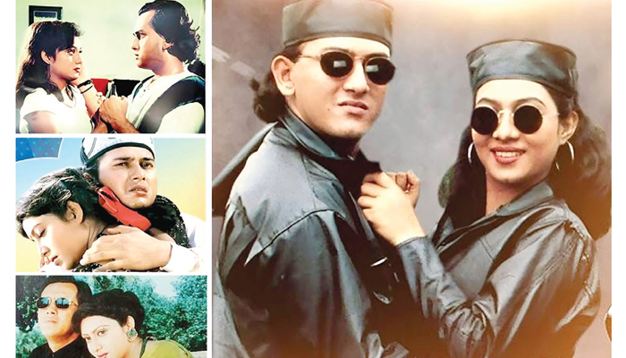 সালমানকে ভাই ছাড়া অন্য চোখে দেখেননি শাবনূর