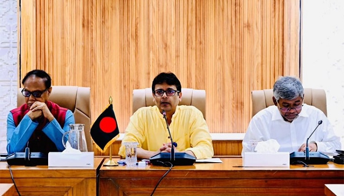 এসএমই খাতকে জাতীয় অর্থনীতির চালিকাশক্তিতে রূপান্তরের উদ্যোগ