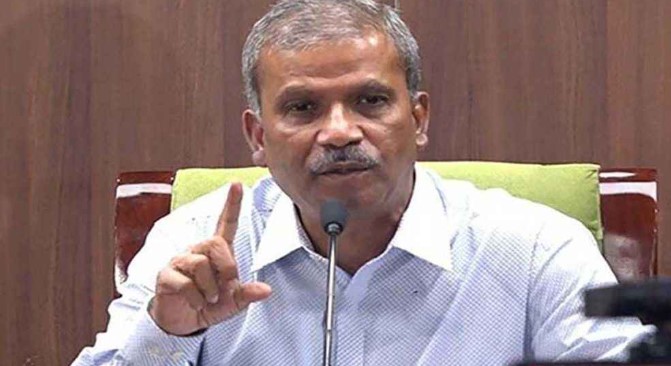 আ.লীগ আমলেই সব শয়তানি কাজের শুরু: আসিফ নজরুল আ.লীগ আমলেই সব শয়তানি কাজের শুরু: আসিফ নজরুল