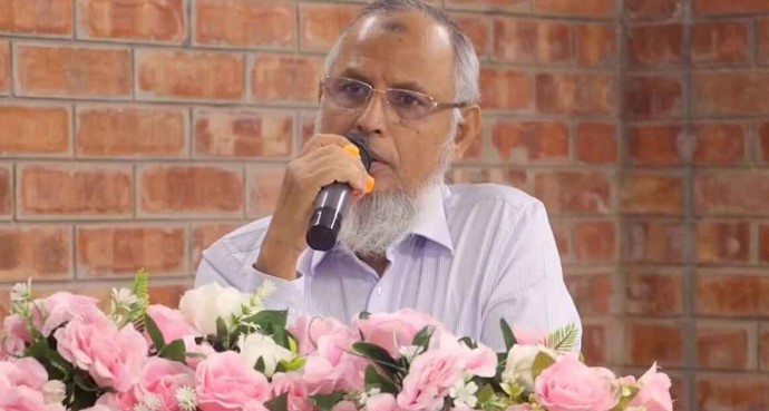 রিটার্নিং কর্মকর্তারাও ভোট স্থগিত করতে পারবেন: ইসি আনোয়ারুল রিটার্নিং কর্মকর্তারাও ভোট স্থগিত করতে পারবেন: ইসি আনোয়ারুল