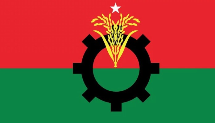 যৌথসভা ডেকেছে বিএনপি