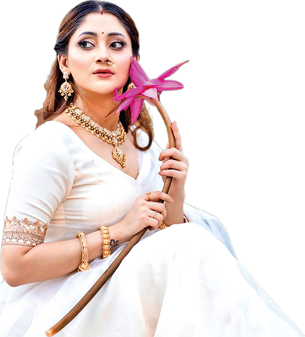 এখনই বিয়ে নিয়ে ভাবছি না