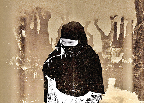 প্রতিযোগিতার আড়ালে অশ্লীলতা ও বাণিজ্য প্রতিযোগিতার আড়ালে অশ্লীলতা ও বাণিজ্য