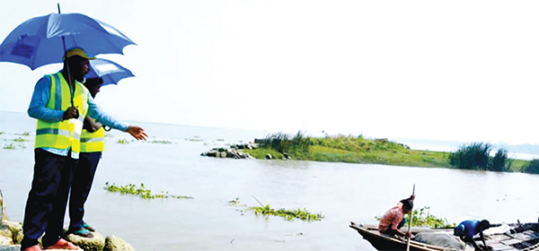 ইলিশ রক্ষায় গতকাল থেকে জাটকা শিকারে নিষেধাজ্ঞা কার্যকর