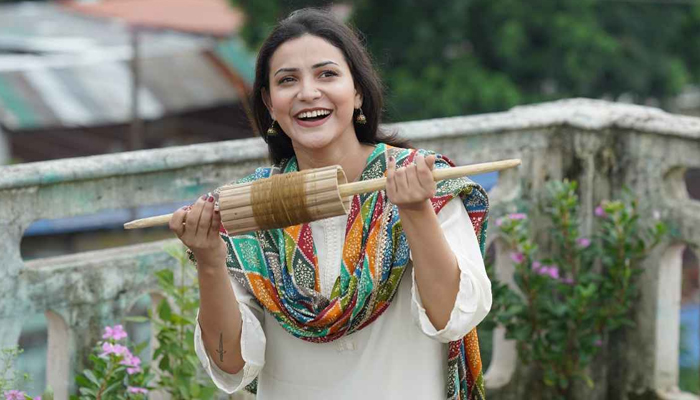 পুরান ঢাকার সংকট-সমৃদ্ধির গল্প ‘মহল্লা’