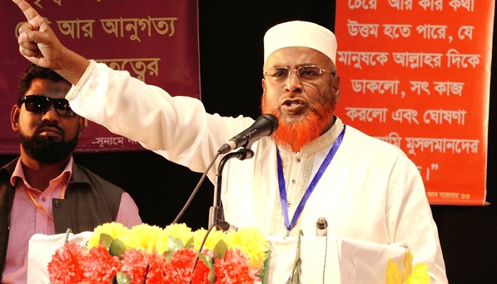 ‘গোপন সমঝোতায় আরপিও সংশোধনী বাতিল হলে তা লেভেল প্লেয়িং ফিল্ড ভঙ্গের শামিল হবে’