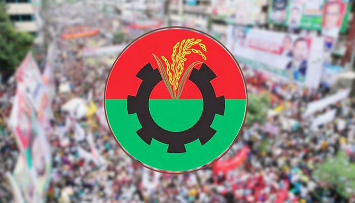 ১০ দিনের কর্মসূচি ঘোষণা বিএনপির ১০ দিনের কর্মসূচি ঘোষণা বিএনপির