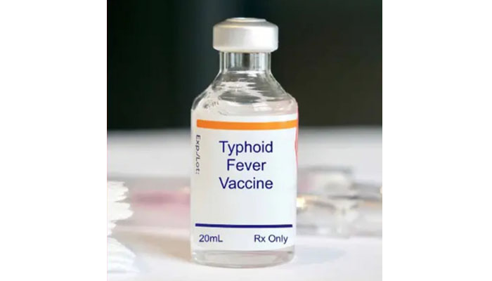 তাড়াইলে ৬২.৩৩ শতাংশ শিশু টাইফয়েড টিকার আওতায় তাড়াইলে ৬২.৩৩ শতাংশ শিশু টাইফয়েড টিকার আওতায়