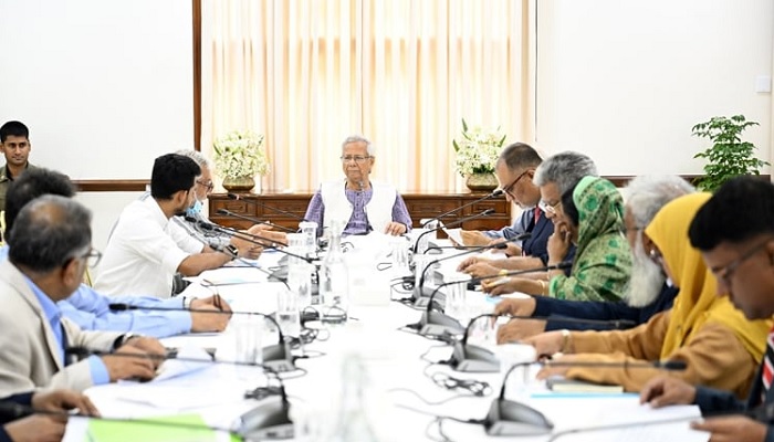 পরিবেশের ক্ষতি না করে সমন্বিত যোগাযোগ ব্যবস্থা তৈরির আহ্বান পরিবেশের ক্ষতি না করে সমন্বিত যোগাযোগ ব্যবস্থা তৈরির আহ্বান