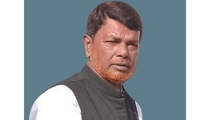 নকলায় বিএনপির অফিস ভাঙচুর মামলায় আ.লীগ নেতা কারাগারে