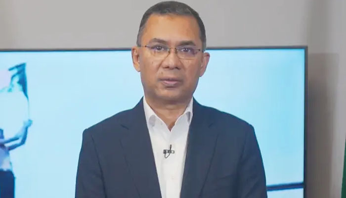 ৩০০ আসনে বিএনপির মনোনয়ন প্রায় চূড়ান্ত: তারেক রহমান ৩০০ আসনে বিএনপির মনোনয়ন প্রায় চূড়ান্ত: তারেক রহমান