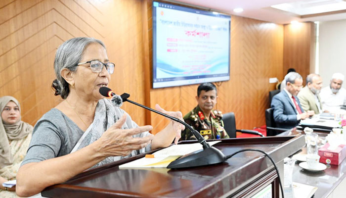 ‘গবেষণার জন্য চিড়িয়াখানার প্রাণী বাইরে পাঠানো যাবে না’ ‘গবেষণার জন্য চিড়িয়াখানার প্রাণী বাইরে পাঠানো যাবে না’