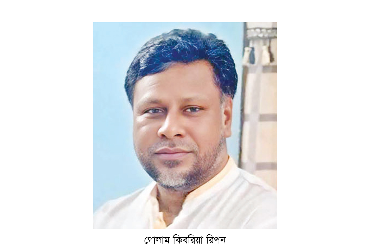 ধর্ষণচেষ্টা মামলার আসামি বিএনপি নেতা বহিষ্কার