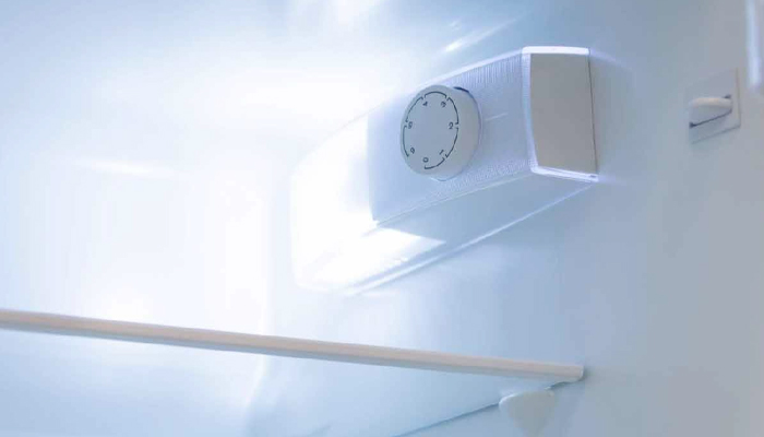 শীতের শুরুতে ফ্রিজের তাপমাত্রা কততে রাখা উচিত