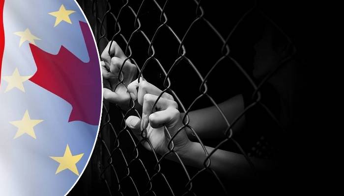 কানাডা-ইউরোপের প্রলোভন দেখিয়ে নেপালে নিয়ে জিম্মি কানাডা-ইউরোপের প্রলোভন দেখিয়ে নেপালে নিয়ে জিম্মি