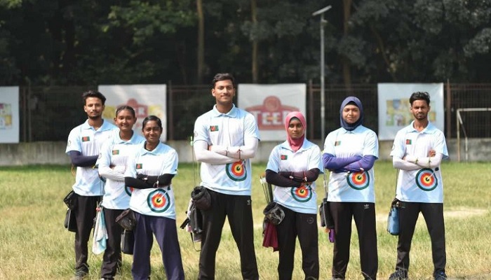 পদক পুনরুদ্ধারে চোখ বাংলাদেশের