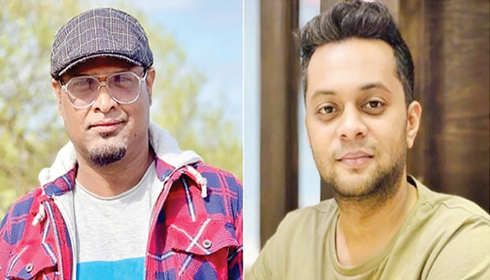 সেনাবাহিনীর বীরত্ব নিয়ে শফিক তুহিন ও প্রত্যয়ের গান সেনাবাহিনীর বীরত্ব নিয়ে শফিক তুহিন ও প্রত্যয়ের গান