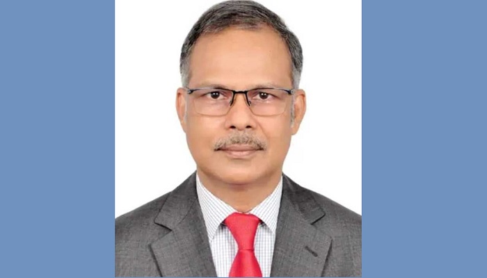 ঢাকা দক্ষিণ সিটির নতুন প্রশাসক মাহমুদুল হাসান ঢাকা দক্ষিণ সিটির নতুন প্রশাসক মাহমুদুল হাসান