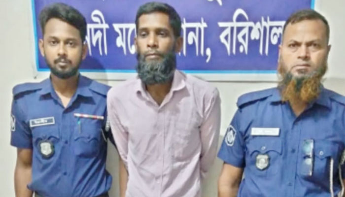 গৌরনদীতে ইয়াবা বিক্রির স্পট থেকে যুবদল সদস্য সচিব গ্রেপ্তার গৌরনদীতে ইয়াবা বিক্রির স্পট থেকে যুবদল সদস্য সচিব গ্রেপ্তার