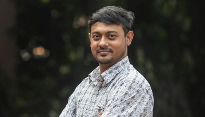 এনসিপি নেতা নাসীরুদ্দীনের বিরুদ্ধে মামলা, তদন্তে ডিবি