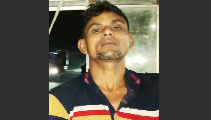 মুন্সীগঞ্জে খালে মিলল অটোচালকের মরদেহ মুন্সীগঞ্জে খালে মিলল অটোচালকের মরদেহ