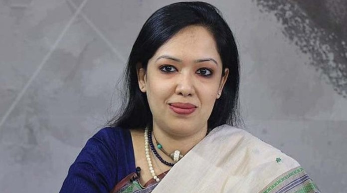 রুমিন ফারহানার নাম নেই প্রাথমিক তালিকায় রুমিন ফারহানার নাম নেই প্রাথমিক তালিকায়