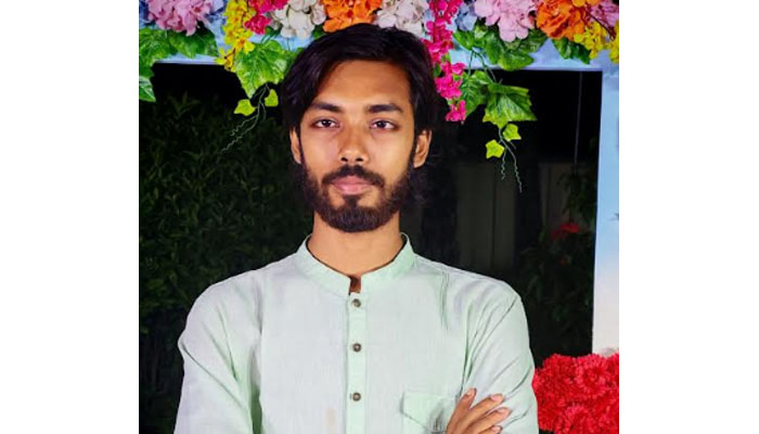 কুড়িগ্রামে বৈষম্যবিরোধী ছাত্র আন্দোলনের মুখ্য সংগঠকের পদত্যাগ কুড়িগ্রামে বৈষম্যবিরোধী ছাত্র আন্দোলনের মুখ্য সংগঠকের পদত্যাগ