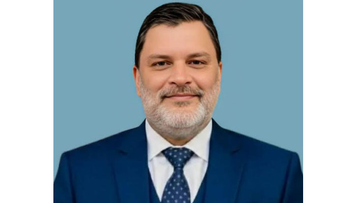 বিএনপি থেকে শেরপুর-২ আসনে লড়বেন ফাহিম চৌধুরী