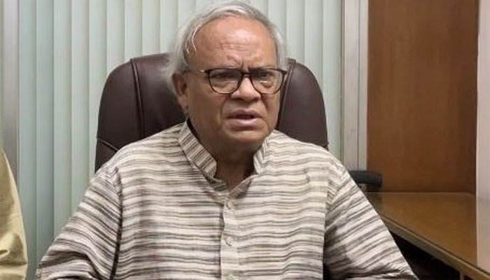 বিএনপির প্রার্থী তালিকায় নেই রুহুল কবীর রিজভীর নাম বিএনপির প্রার্থী তালিকায় নেই রুহুল কবীর রিজভীর নাম