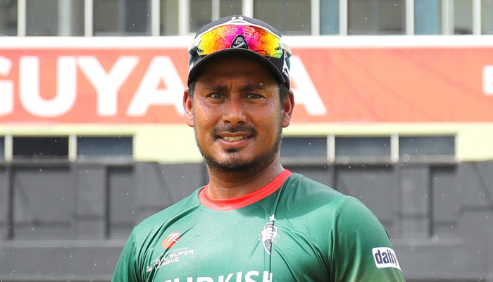 বাংলাদেশ দলের ব্যাটিং কোচ হলেন আশরাফুল