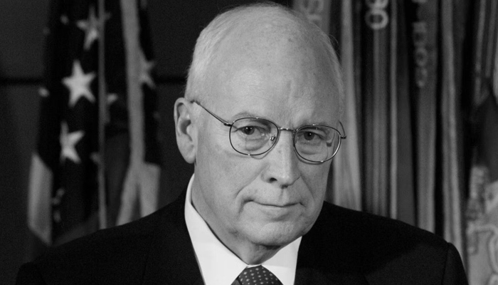 মারা গেছেন সাবেক মার্কিন ভাইস প্রেসিডেন্ট ডিক চেনি