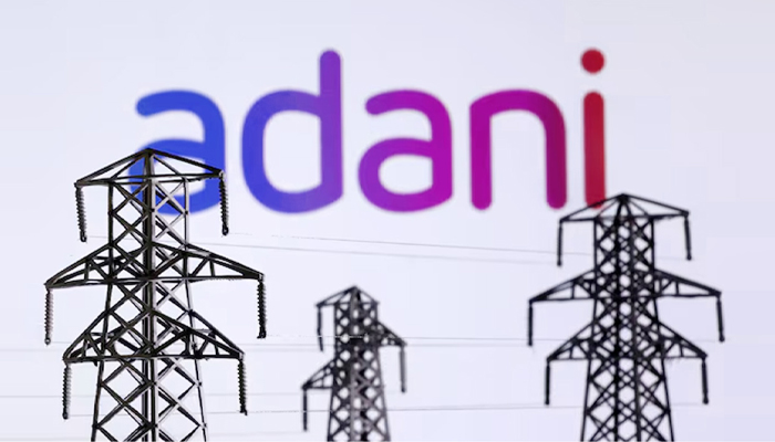 বকেয়া বিল না দিলে বিদ্যুৎ বন্ধের হুমকি আদানির বকেয়া বিল না দিলে বিদ্যুৎ বন্ধের হুমকি আদানির