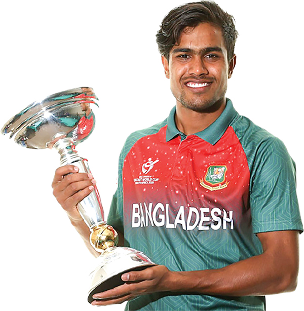 আকবরের নেতৃত্বে ‘এশিয়া কাপ’ খেলবে বাংলাদেশ আকবরের নেতৃত্বে ‘এশিয়া কাপ’ খেলবে বাংলাদেশ