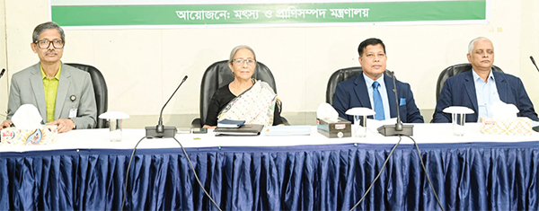 কপে বাংলাদেশের প্রতিনিধিত্ব বাড়াতে হবে