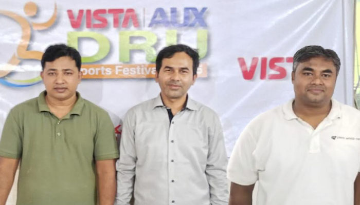 ডিআরইউ ক্যারম এককে চ্যাম্পিয়ন আলোকিত বাংলাদেশের ফারুক আলম