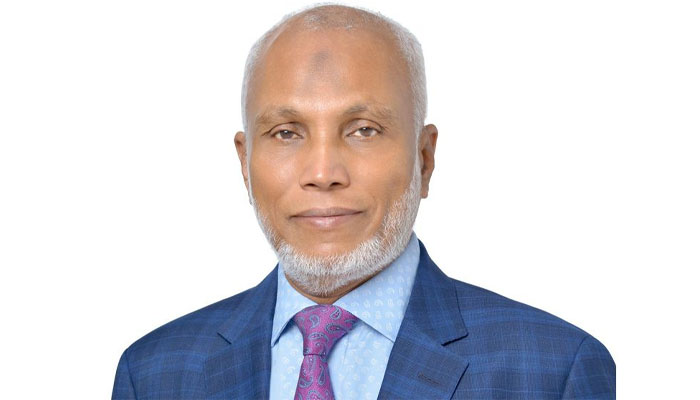 চট্টগ্রামে গণসংযোগকালে বিএনপি প্রার্থী এরশাদ উল্লাহ গুলিবিদ্ধ