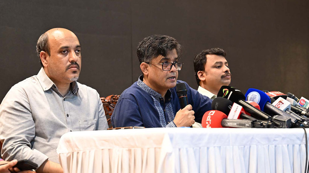 ঝটিকা মিছিল করলে আইনের ফুল ফোর্স অ্যাপ্লাই হবে: প্রেস সচিব ঝটিকা মিছিল করলে আইনের ফুল ফোর্স অ্যাপ্লাই হবে: প্রেস সচিব