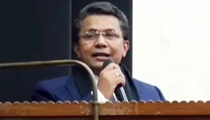 বিচারপতি খুরশীদ আলম সরকারকে অপসারণ বিচারপতি খুরশীদ আলম সরকারকে অপসারণ